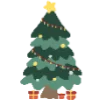 🎄 Эмодзи «New Year 25» для Telegram