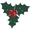 🟢 Эмодзи «New Year 25» для Telegram