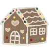 🏠 Эмодзи «New Year 25» для Telegram