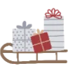 🎁 Эмодзи «New Year 25» для Telegram