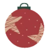 🔴 Эмодзи «New Year 25» для Telegram