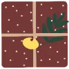 🎁 Эмодзи «New Year 25» для Telegram
