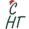 Эмодзи New Year 25 для Telegram — скачать