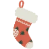 🎁 Эмодзи «New Year 25» для Telegram