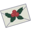 ✉️ Эмодзи «New Year 25» для Telegram