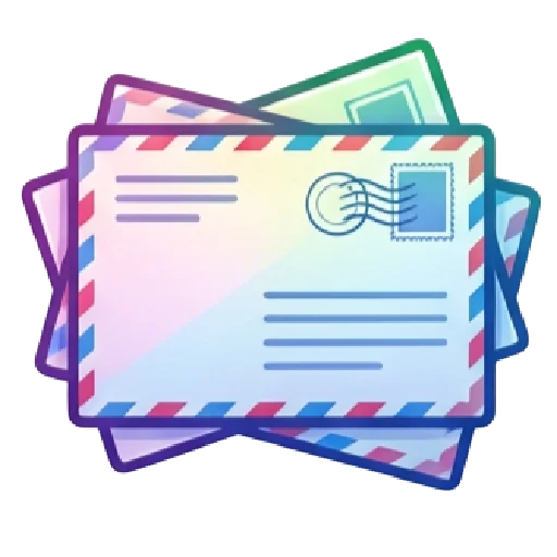 🎄 Стикер «новогодний» для Telegram