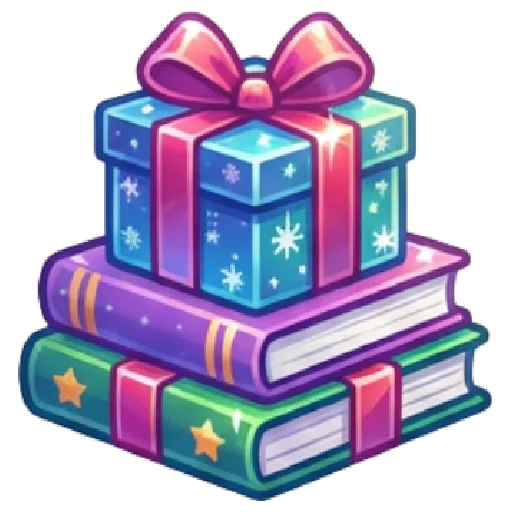 🎄 Стикер «новогодний» для Telegram