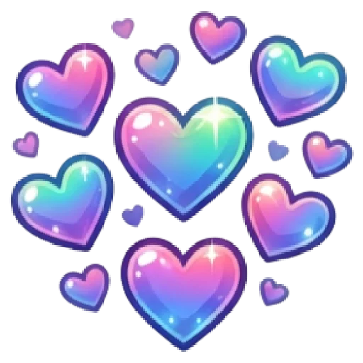 🎄 Стикер «новогодний» для Telegram