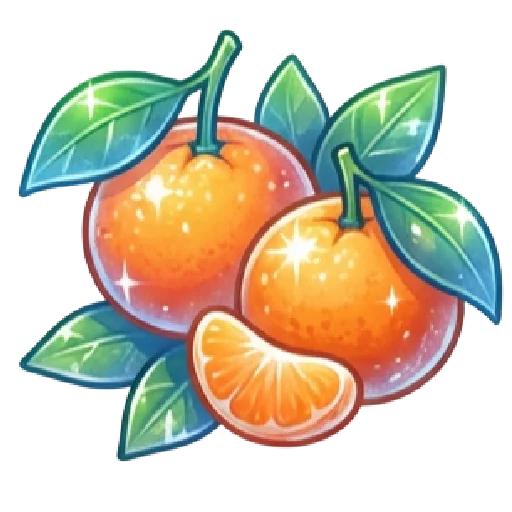 🎄 Стикер «новогодний» для Telegram