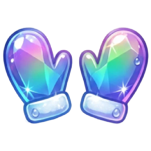 🎄 Стикер «новогодний» для Telegram