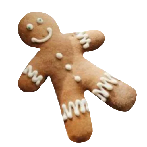🍪 Стикер «newyearwithangel» для Telegram
