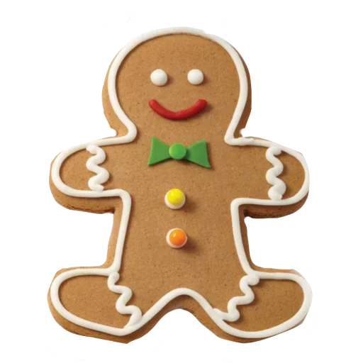 🍪 Стикер «newyearwithangel» для Telegram