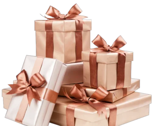 🎁 Стикер «newyearwithangel» для Telegram