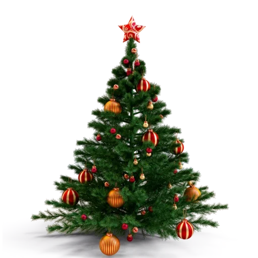 🌲 Стикер «newyearwithangel» для Telegram