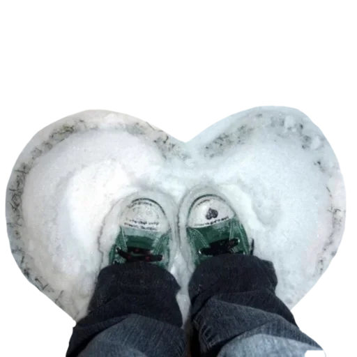 ❄️ Стикер «newyearwithangel» для Telegram