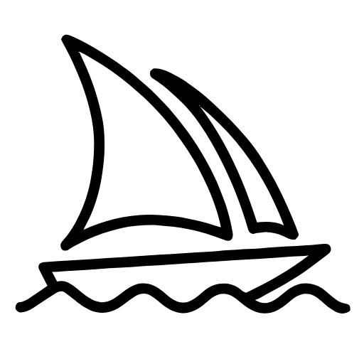 🚤 Эмодзи «? Код Даля» для Telegram