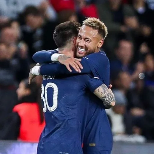 ❤️ Стикер «neymar for masha» для Telegram