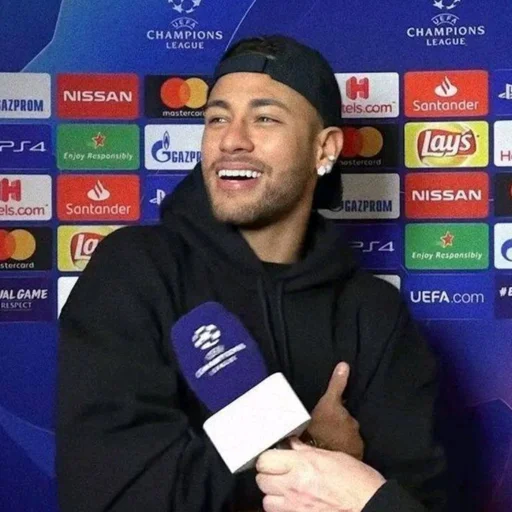 ☺️ Стикер «neymar for masha» для Telegram