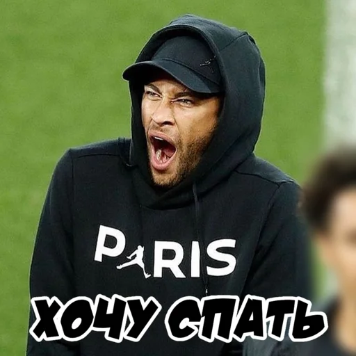 😒 Стикер «neymar for masha» для Telegram