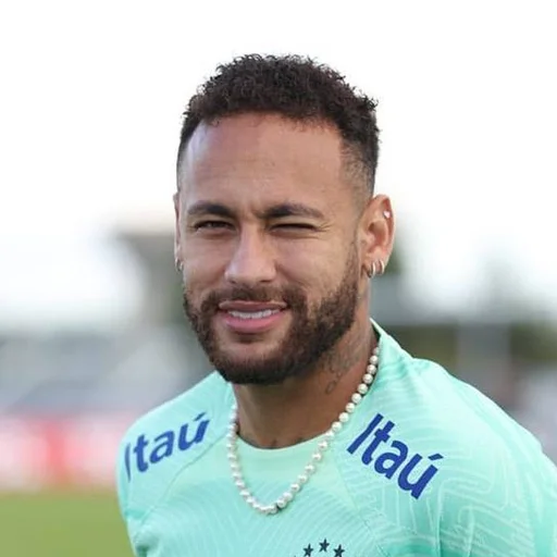 🤨 Стикер «neymar for masha» для Telegram