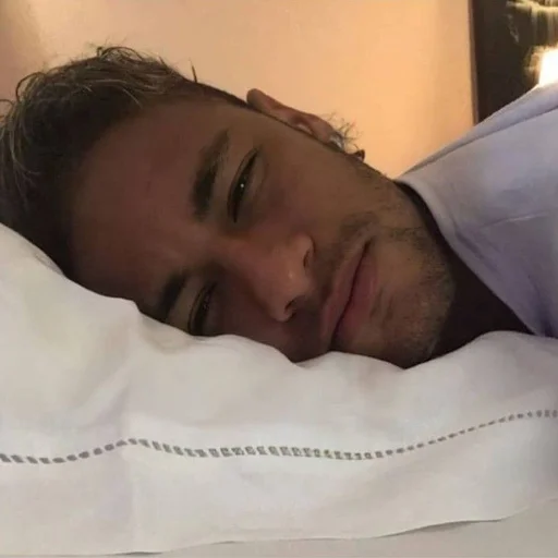 🫥 Стикер «neymar for masha» для Telegram