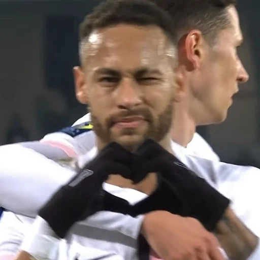 Стикерпак neymar for masha для Telegram