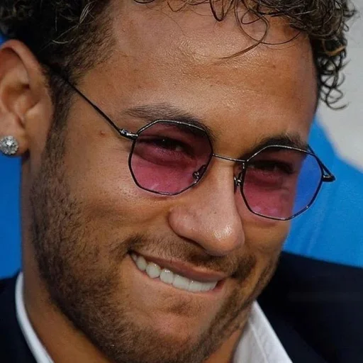 😋 Стикер «neymar for masha» для Telegram