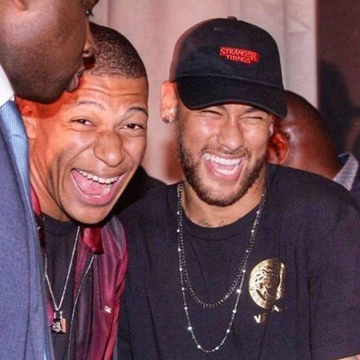 😄 Стикер «neymar for masha» для Telegram