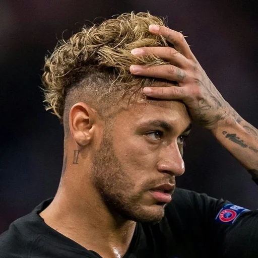😶 Стикер «neymar for masha» для Telegram