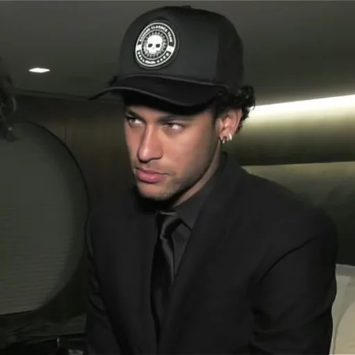 😐 Стикер «neymar for masha» для Telegram