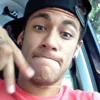 Стикер 10 Neymar
