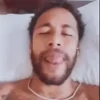 Стикер 29 Neymar