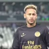 Стикер 9 Neymar