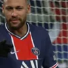 Стикер 6 Neymar