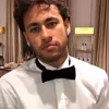 Стикер 17 Neymar