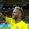Стикер 26 Neymar