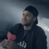 Стикер 30 Neymar