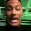 Стикер 11 Neymar