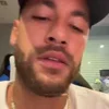 Стикер 2 Neymar