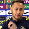 Стикер 16 Neymar