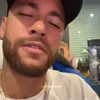 Обложка набора Neymar