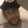 Стикер 8 Neymar