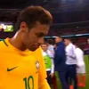 Стикер 18 Neymar
