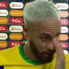 Стикер 4 Neymar