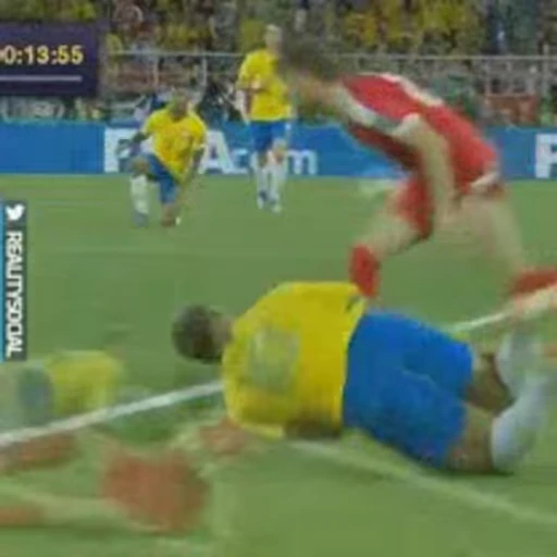 😐 Стикер «&;Neymar» для Telegram
