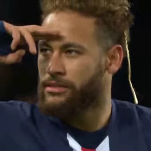 😐 Стикер «&;Neymar» для Telegram