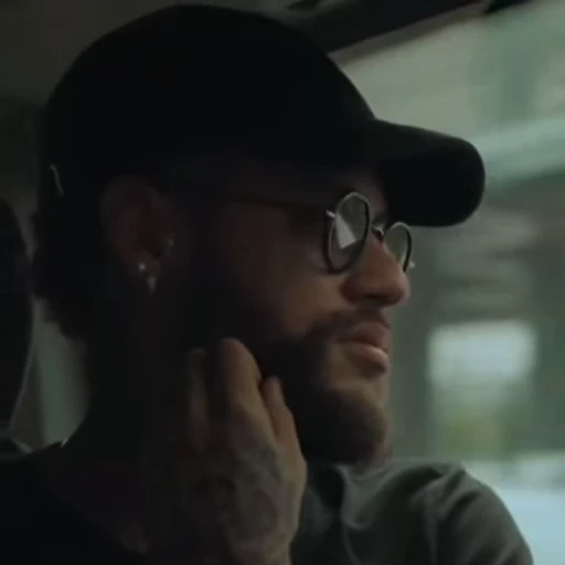 😐 Стикер «&;Neymar» для Telegram