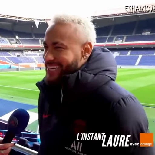 😐 Стикер «&;Neymar» для Telegram