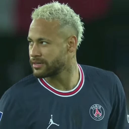 😐 Стикер «&;Neymar» для Telegram