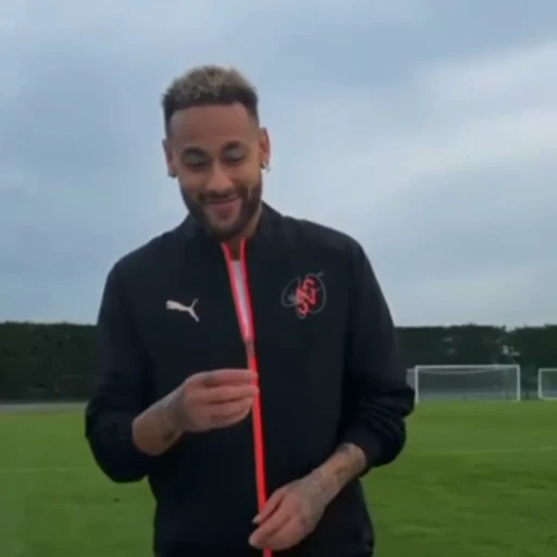 😐 Стикер «&;Neymar» для Telegram